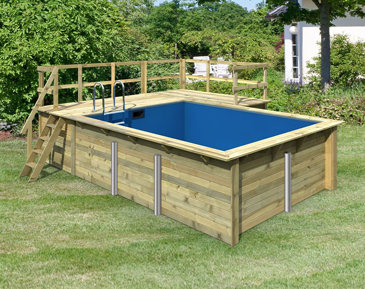 17739-karibu-rechteck-holzpool-2c.jpg Karibu Rechteck Holzpool 2 + Terrasse B + Skimmer + Filter - kdi – Bild 9