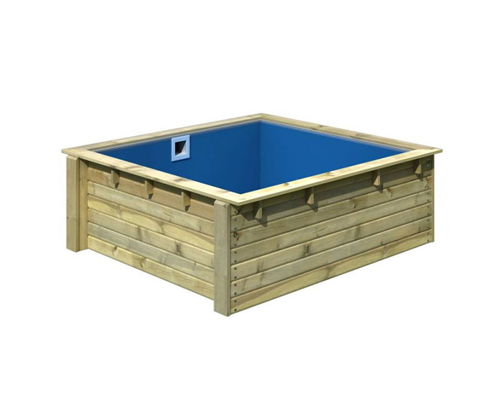 22227-karibu-holzpool-minipool-y.jpg Karibu Rechteck Holzpool Minipool - kdi – Bild 9