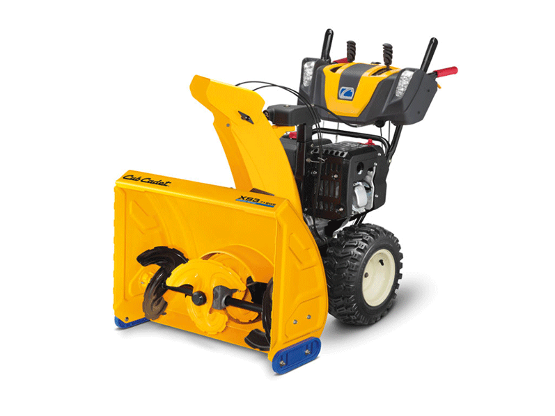 RS23 Husqvarna Schneefräse ST 224 – 4,4 kW 61 cm – 963 g/kWh-Neu – Bild 5